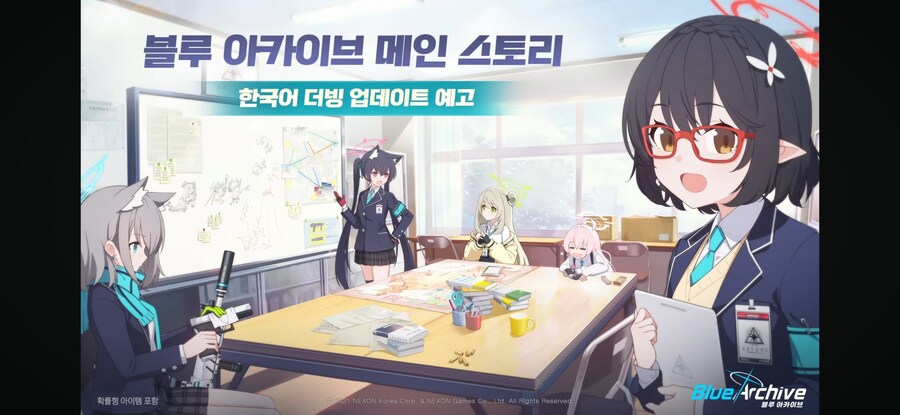 블루아카) 일섭 제외 풀더빙에 관한 일본인 반응_1.jpg