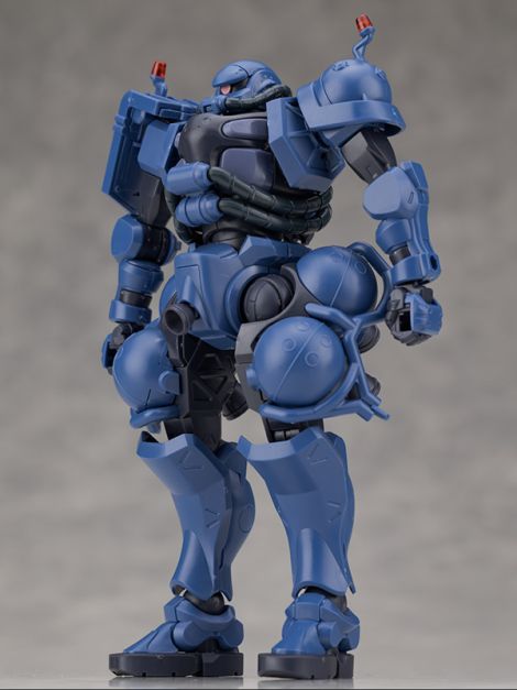 HG 1/144 군경 자쿠 해외 리뷰_13.jpg