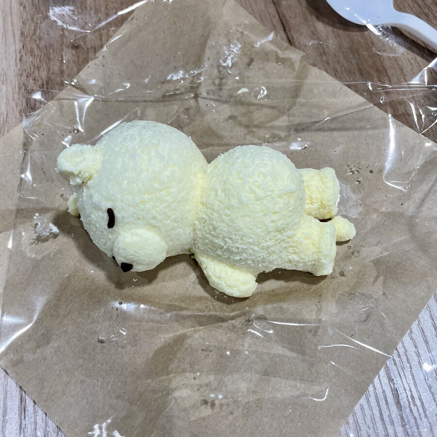 오늘 충동 구매한 치즈케이크_3.jpg