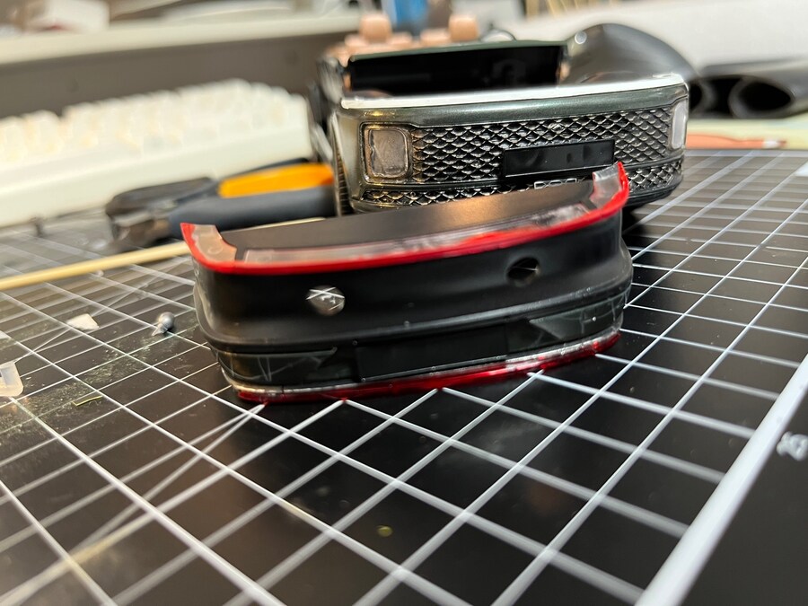 [아카데미] 그랜저 GN7 1/24 녹턴 그레이 캘리그라피_9.jpg