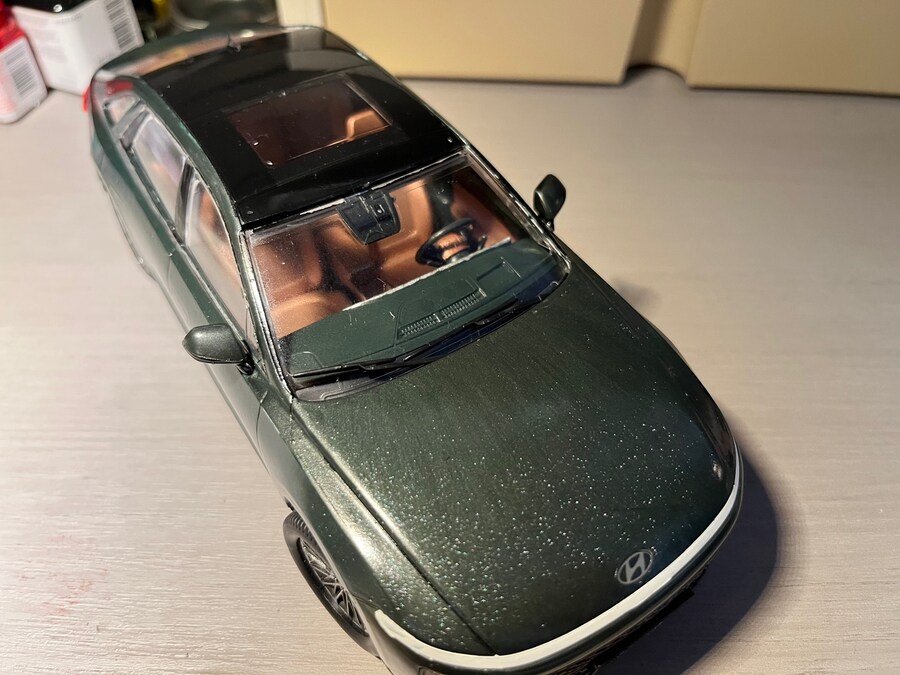 [아카데미] 그랜저 GN7 1/24 녹턴 그레이 캘리그라피_17.jpg