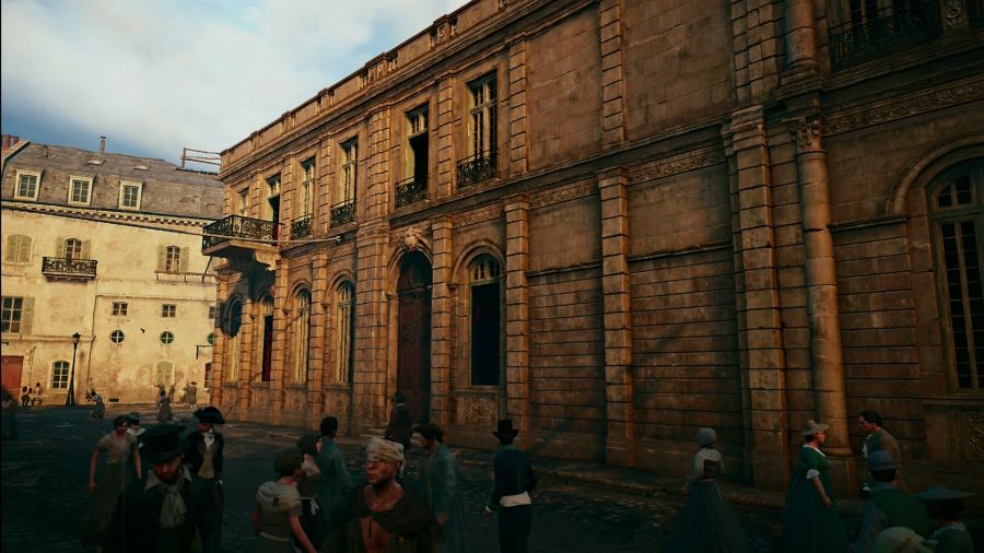 어쌔신크리드 -유니티-_6.jpg