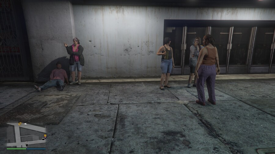 Gta 5 노숙하는 여자들_1.png