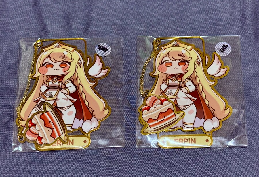 [트릭컬] 굿즈 도착_2.jpg