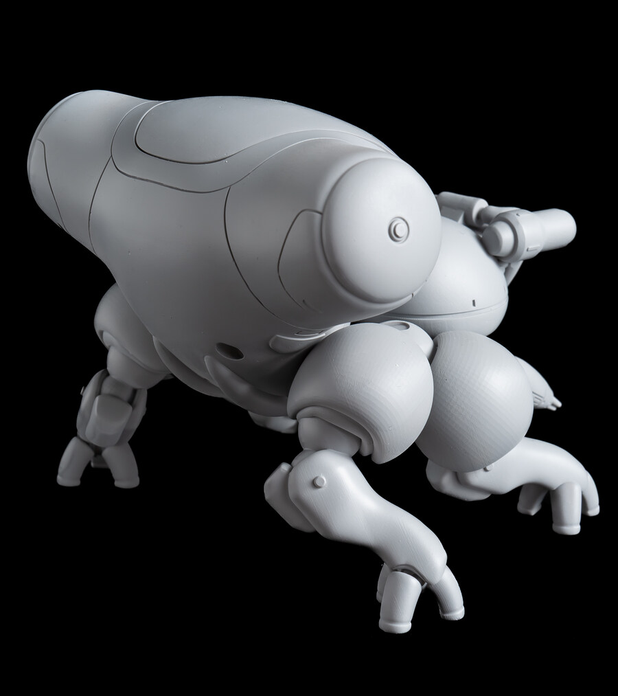 [맥스팩토리] PLAMAX 공각기동대 쿠사나기 모토코 with 후치코마_3.jpg