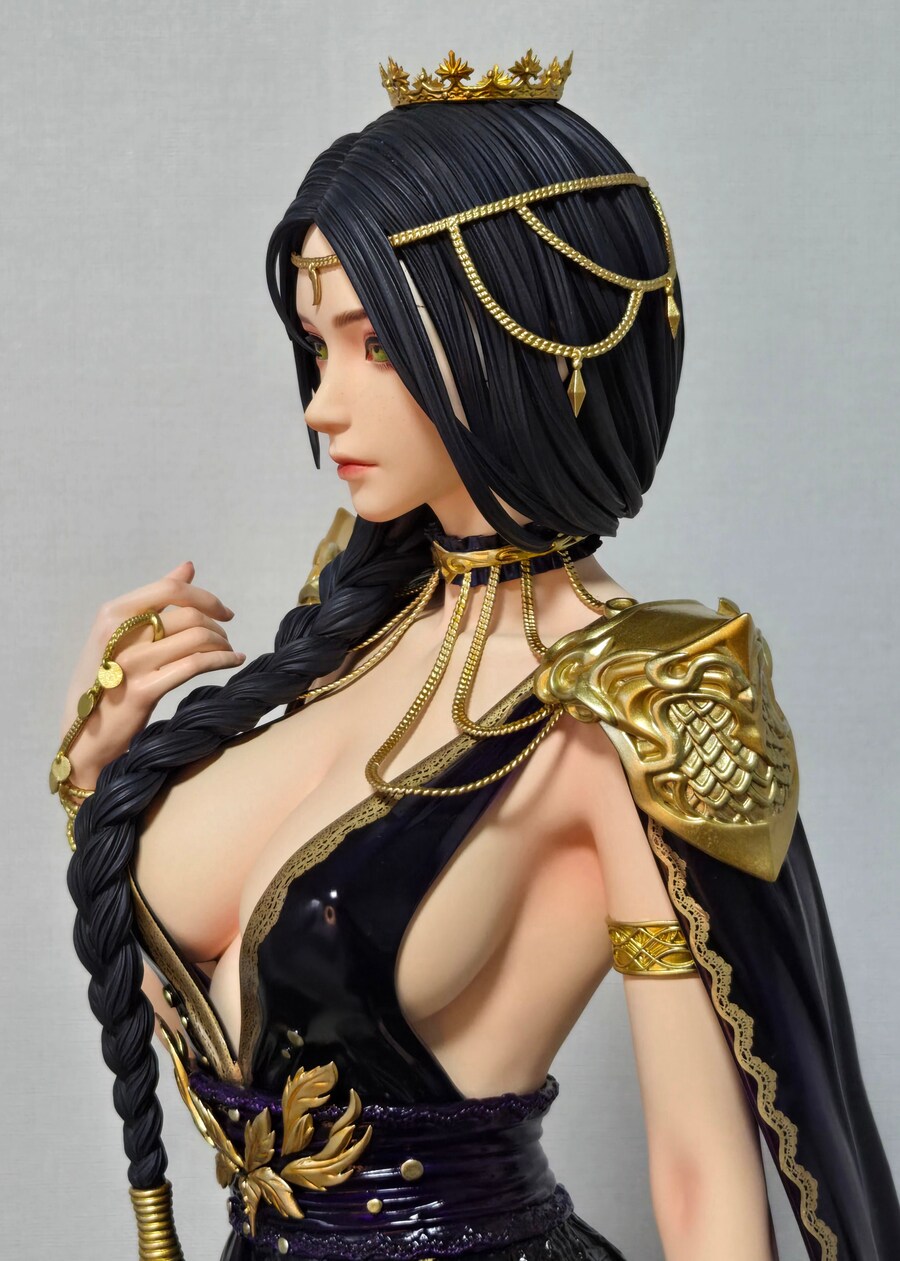 트라이이글스 귀도 - 여왕 1/3_7.jpg