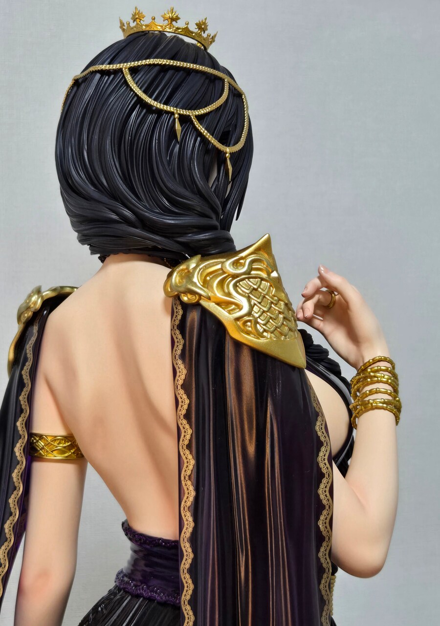 트라이이글스 귀도 - 여왕 1/3_8.jpg