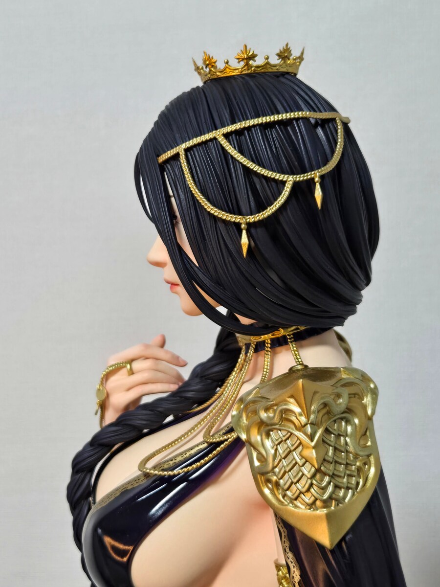 트라이이글스 귀도 - 여왕 1/3_11.jpg