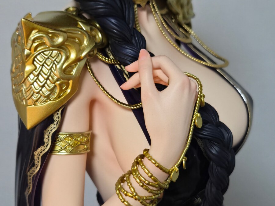 트라이이글스 귀도 - 여왕 1/3_18.jpg