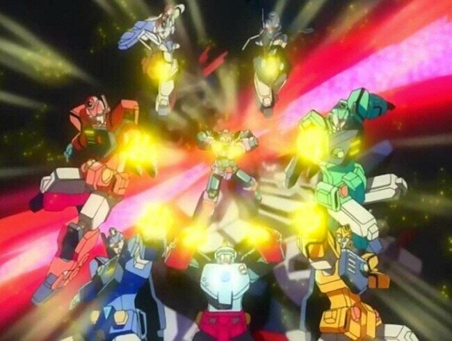 용자왕 가오가이가 - 최강 용자 로봇 군단_1.jpg