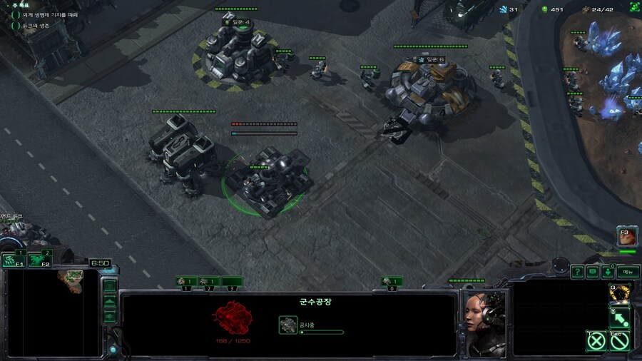 스타2) 데모 미션 클리어 (스압)_7.jpg