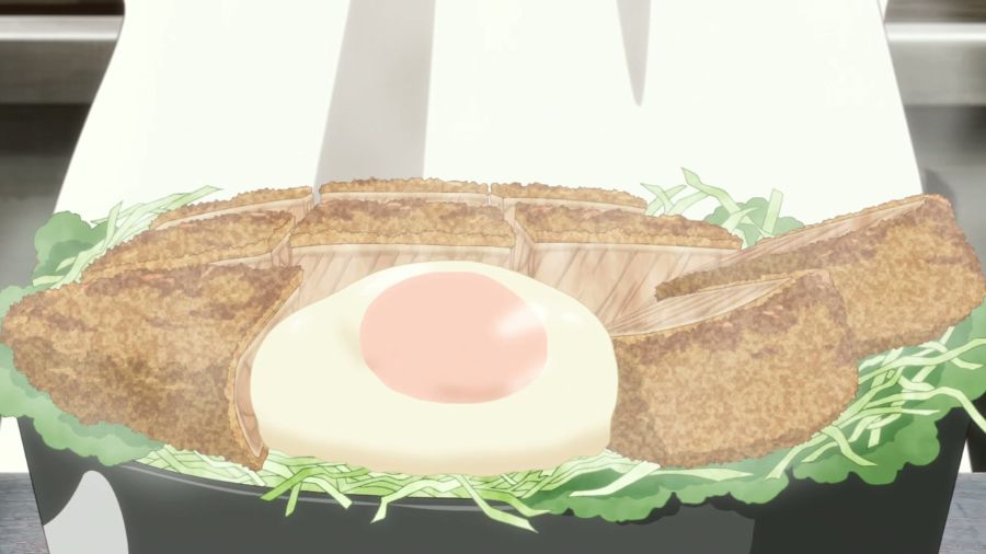 흘러가는 나날 밥은 맛있어 요리와 함께하는 대학 라이프