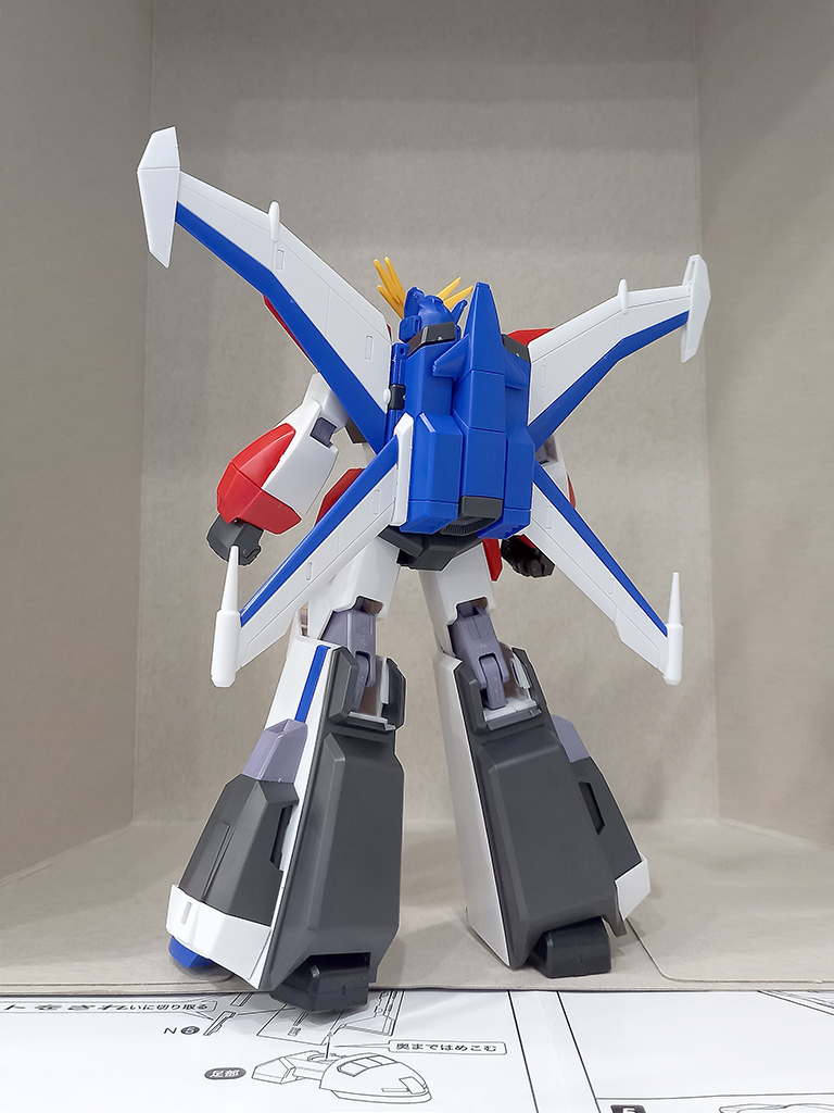 코토부키야 그레이트 다간 GX_4.jpg