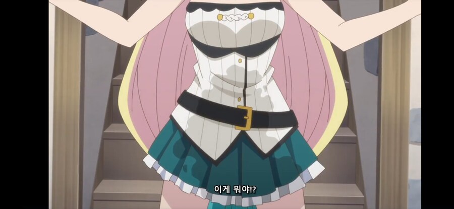 [슬라임 300년~ 2기] 흔한 어머니 속성의 위대함_21.jpg