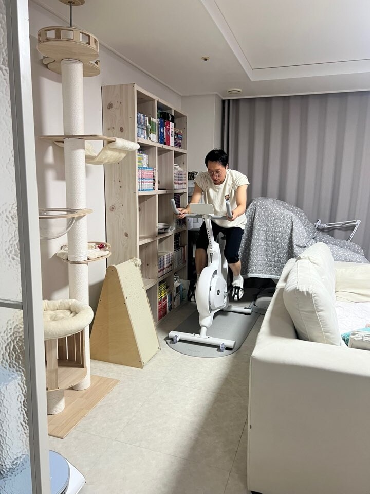 헬스자전거로 복귀 그란폰도 나가기_1.jpg