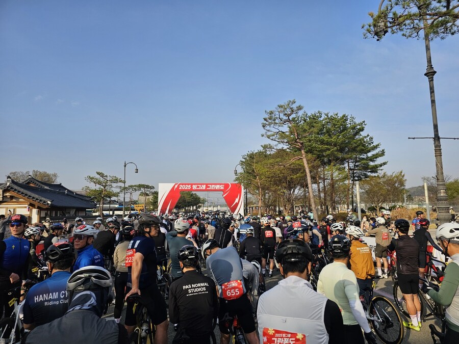 헬스자전거로 복귀 그란폰도 나가기_5.jpg