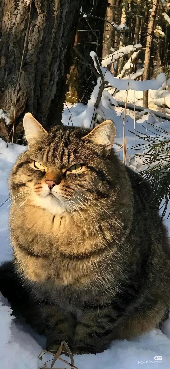 느낌만은 산 속의 호랑이🐯_1.jpg