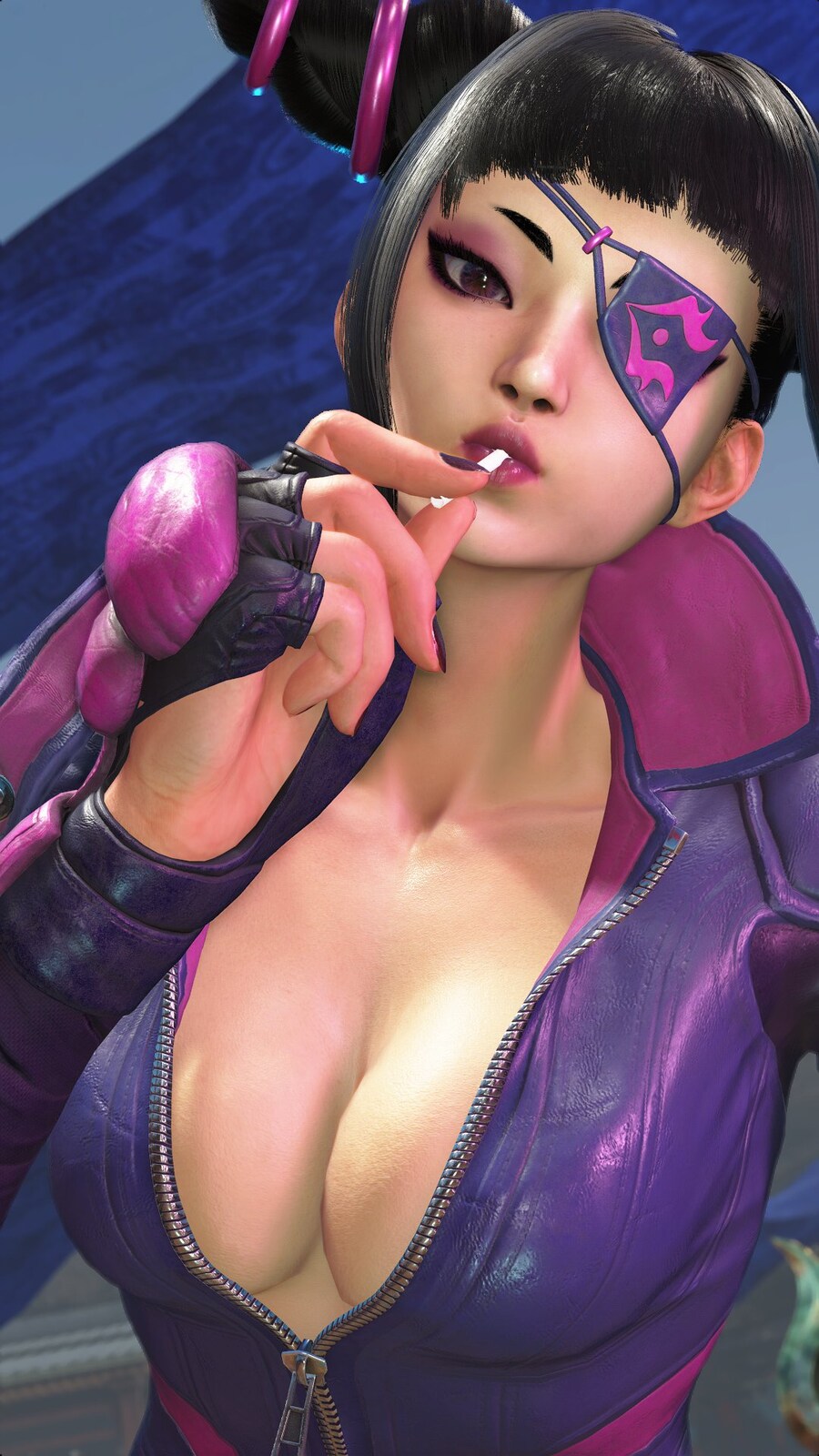 스파6) 의외로 지적이고 청순한 여캐_1.jpg