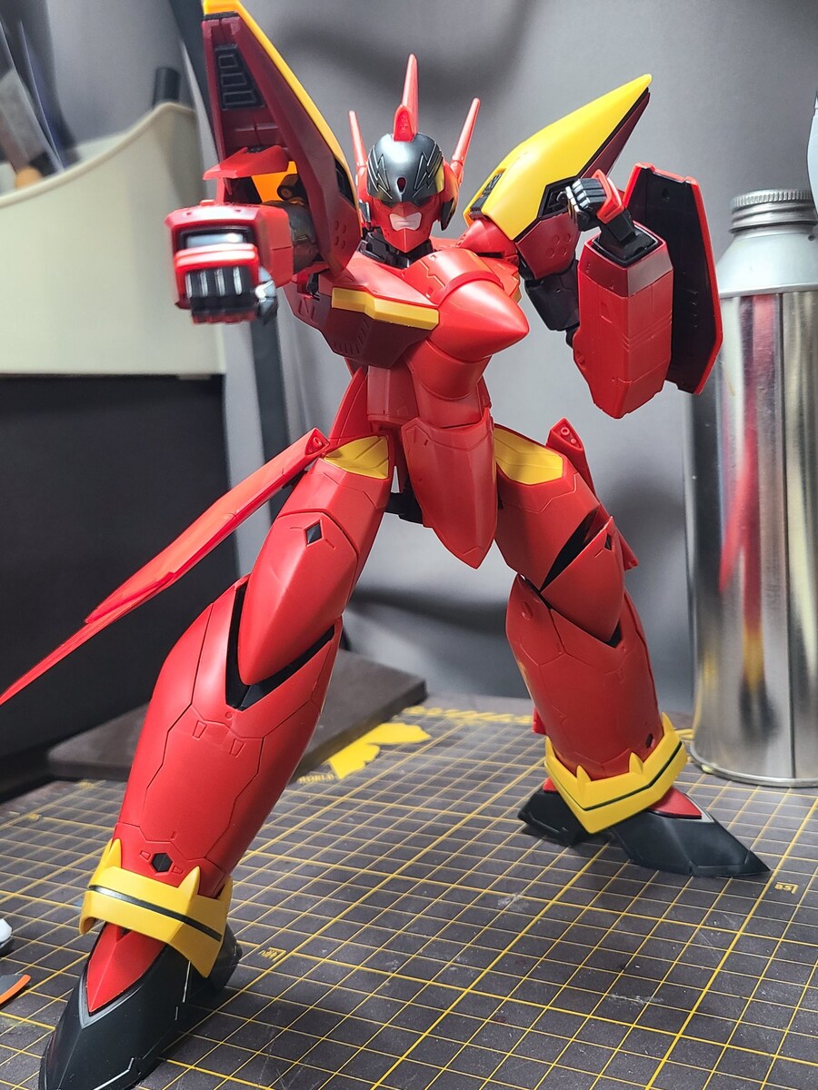 [맥스팩토리] PLAMAX 1/72 VF-19改 파이어 발키리 조립 이미지_2.jpg