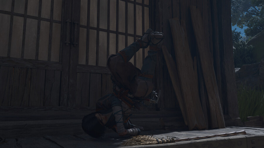 (어쌔신크리드)내 나오에 예뻐?_1.jpg