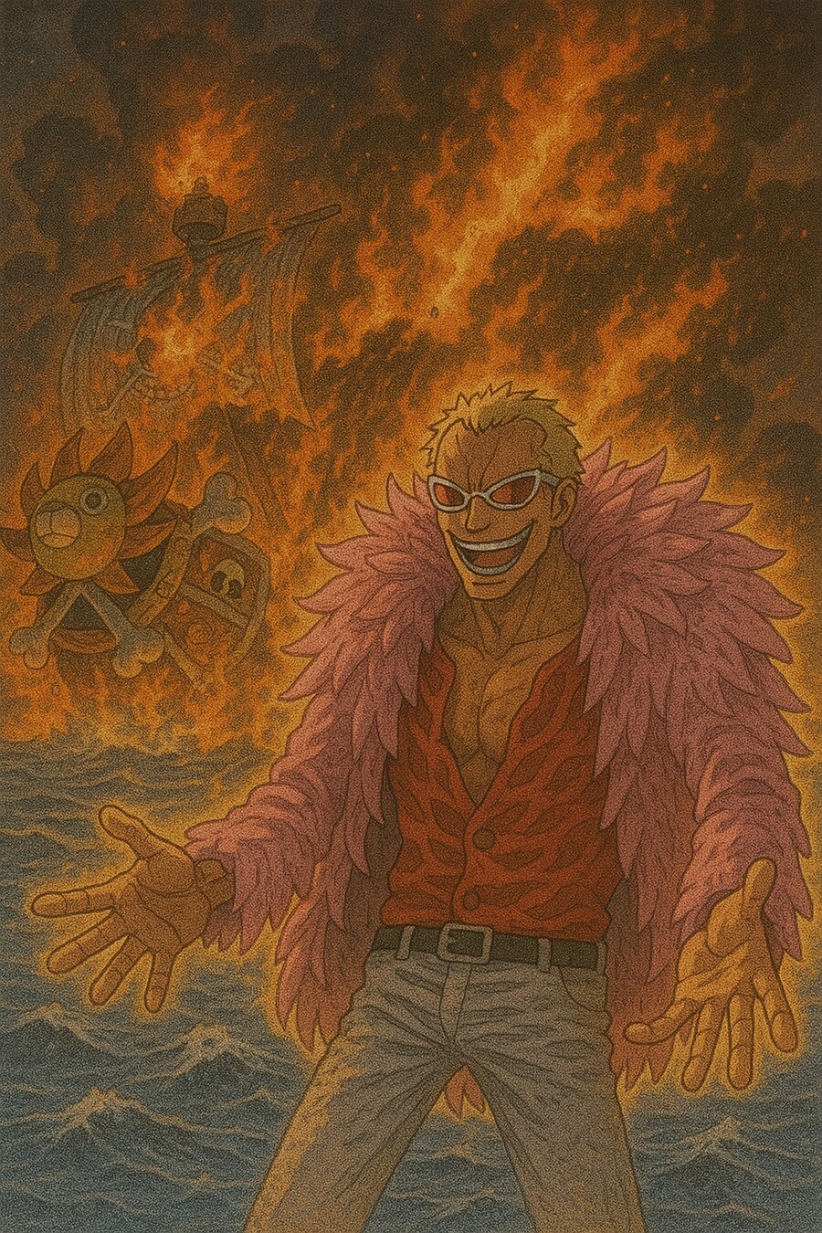 사황의 영역을 불태우고 사황 이상급 강자가 된 전설의 사나이!_1.png