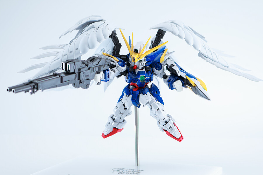 MGSD 윙 제로 커스텀 조립_10.jpg