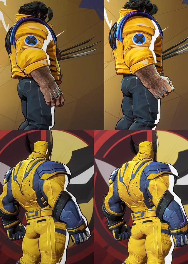 마블 라이벌즈 시즌 2 업데이트로 남성 히어로의 엉덩이가 커지다_2.webp