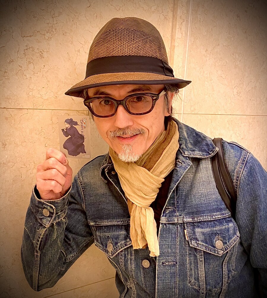 약사의혼잣말) 칸라칸의 성우님도 은근 즐기시는 중_4.jpg