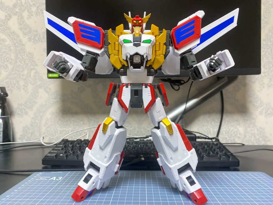 [토이라이즈] 킹 엑스카이저_4.jpg