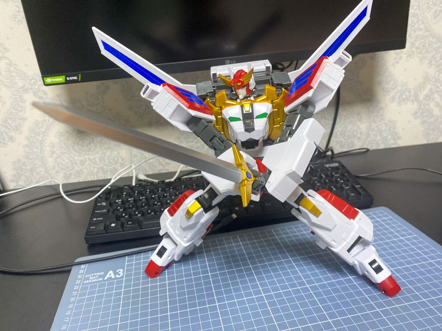 [토이라이즈] 킹 엑스카이저_7.jpg