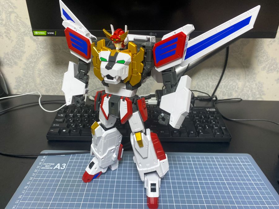 [토이라이즈] 킹 엑스카이저_8.jpg