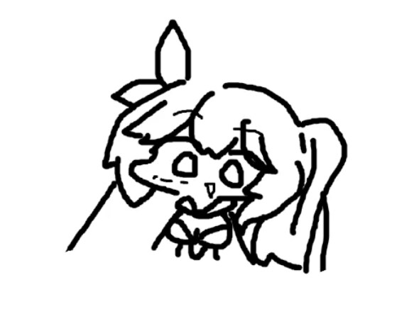 만우절에 받아온 미루 이모 낙서 짤!_1.png