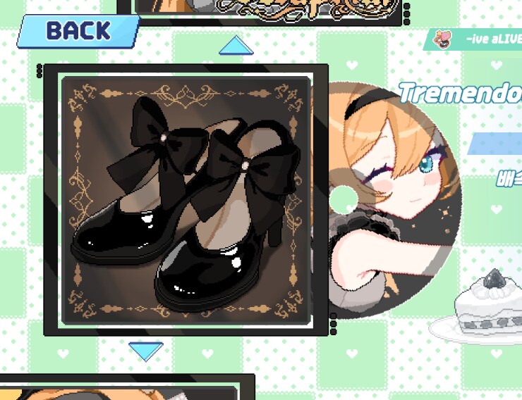 블루아카] 업데이트 된 블아 리듬게임_1.png