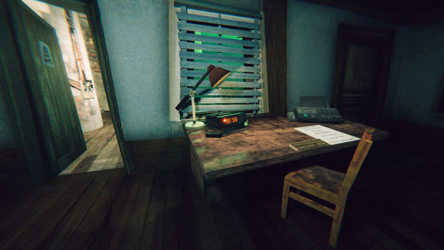 등대지기 호러 "스태틱 드레드" 출시일 트레일러_6.jpg