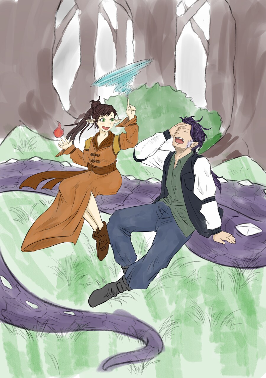 하프엘프이야기 삽화 0,1_3.png