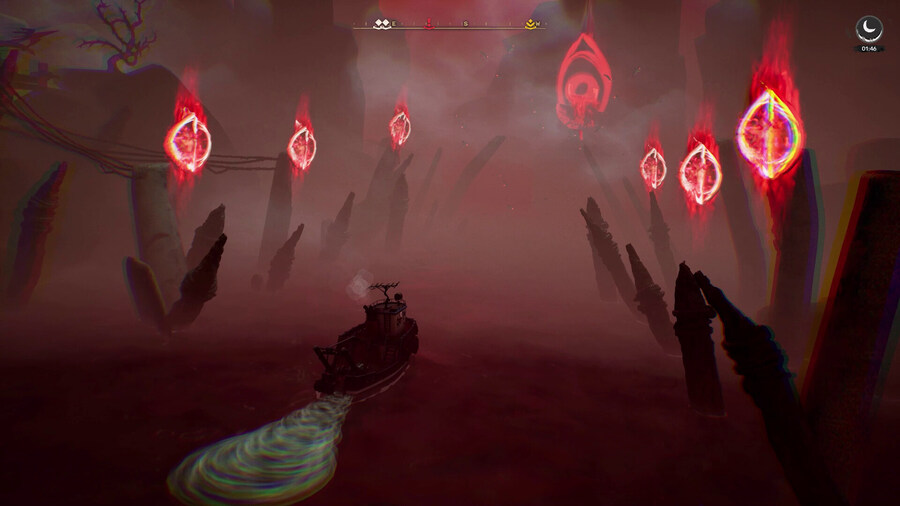 호러 낚시 어드벤처 "드레드무어" 공개 트레일러_9.jpg