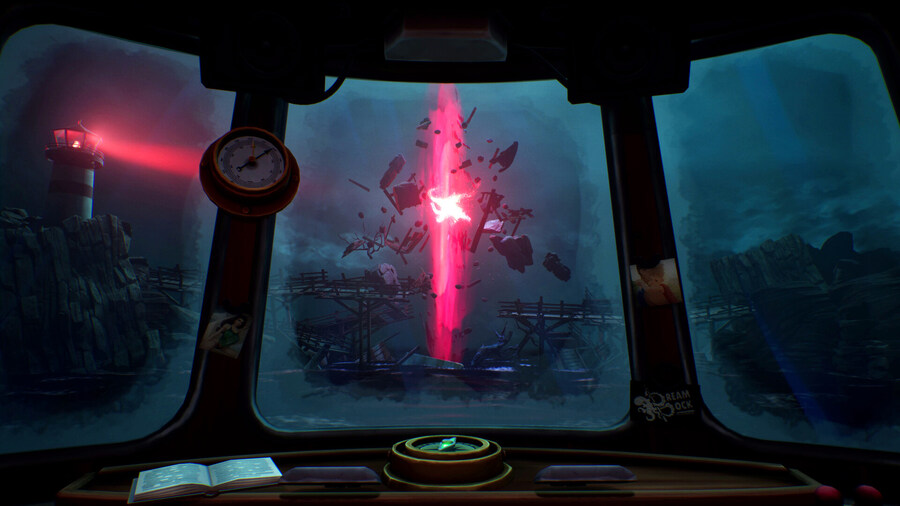 호러 낚시 어드벤처 "드레드무어" 공개 트레일러_11.jpg