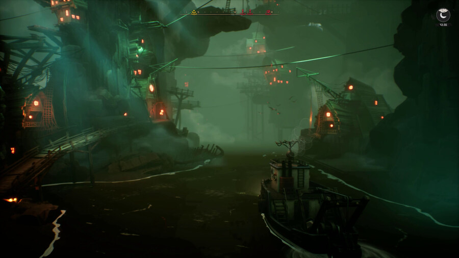 호러 낚시 어드벤처 "드레드무어" 공개 트레일러_13.jpg