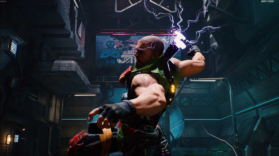 KIBORG arena = 핏덩이 맷돌..?_3.jpg