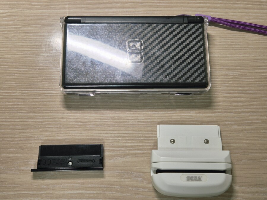 NDS - 갑충왕자 무시킹 슈퍼콜렉션 + 각종 특전과 부록 (곤충 주의)_8.jpg