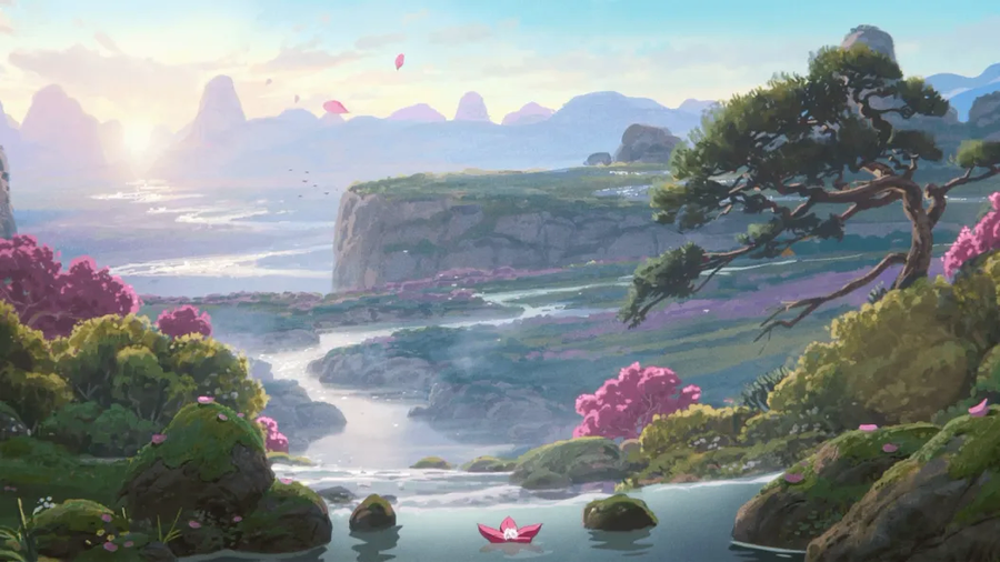 [영상 요약] 영혼의 꽃, 돌격전 등에 관한 개발 업데이트_1.webp