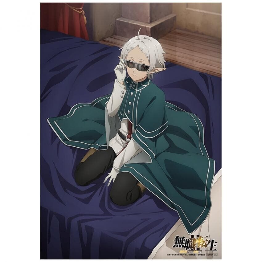 무직전생Ⅱ - Clover_1.jpg