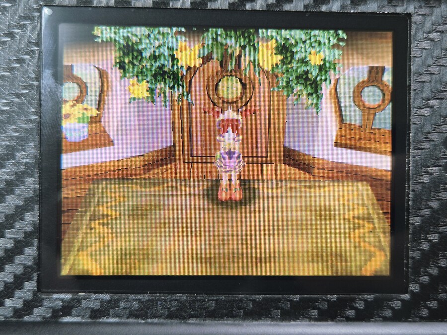 NDS - 갑충왕자 무시킹 슈퍼콜렉션 + 각종 특전과 부록 (곤충 주의)_36.jpg