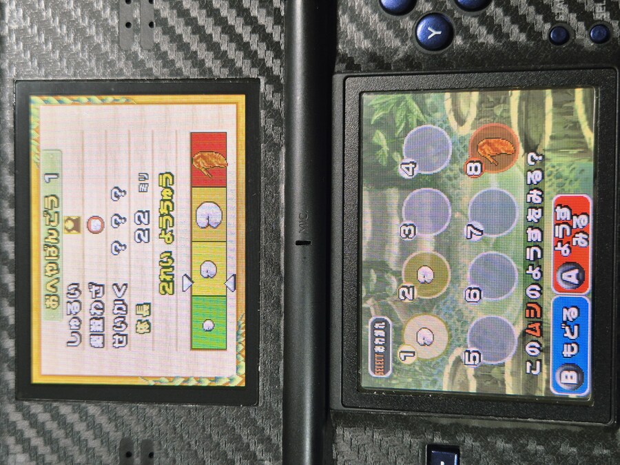 NDS - 갑충왕자 무시킹 슈퍼콜렉션 + 각종 특전과 부록 (곤충 주의)_38.jpg