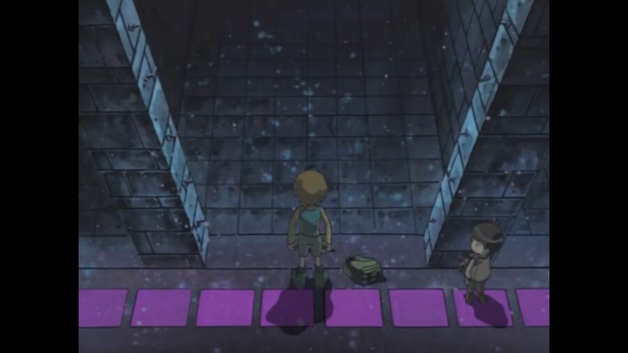 디지몬) 어릴때부터 산전수전 다 겪으면 이렇게 됩니다_5.png