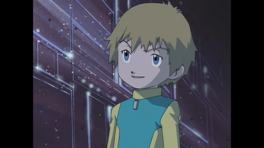 디지몬) 어릴때부터 산전수전 다 겪으면 이렇게 됩니다_11.png