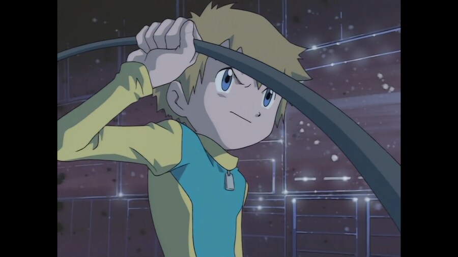 디지몬) 어릴때부터 산전수전 다 겪으면 이렇게 됩니다_18.png