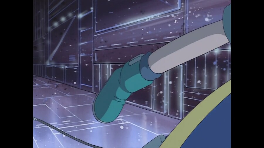 디지몬) 어릴때부터 산전수전 다 겪으면 이렇게 됩니다_20.png