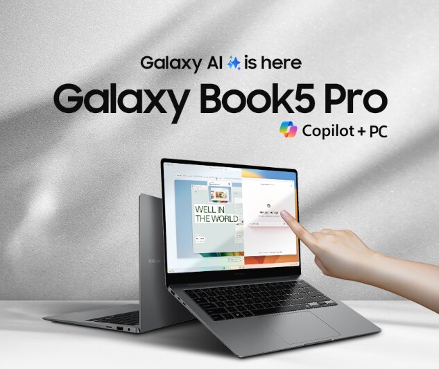 [네이버] 갤럭시북5 프로 핫딜어택 단 하루! 선착순 쿠폰 제공중!_3.png