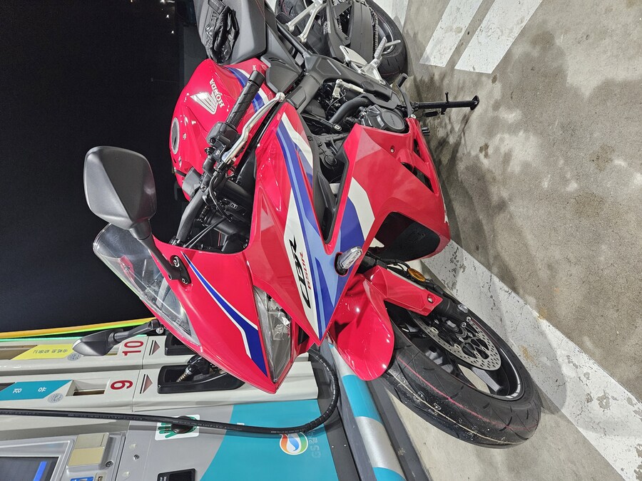 조금 큰(?) 슈퍼커브로 1년만에 복귀 했습니다._11.jpg